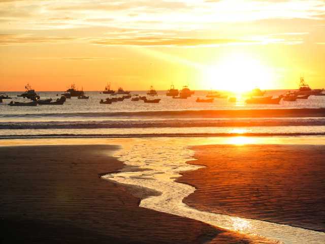 Combinado Costa Rica - Nicaragua: entre naturaleza y cultura