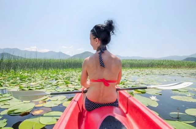 Perle des Balkans - Aktiver Urlaub in Montenegro