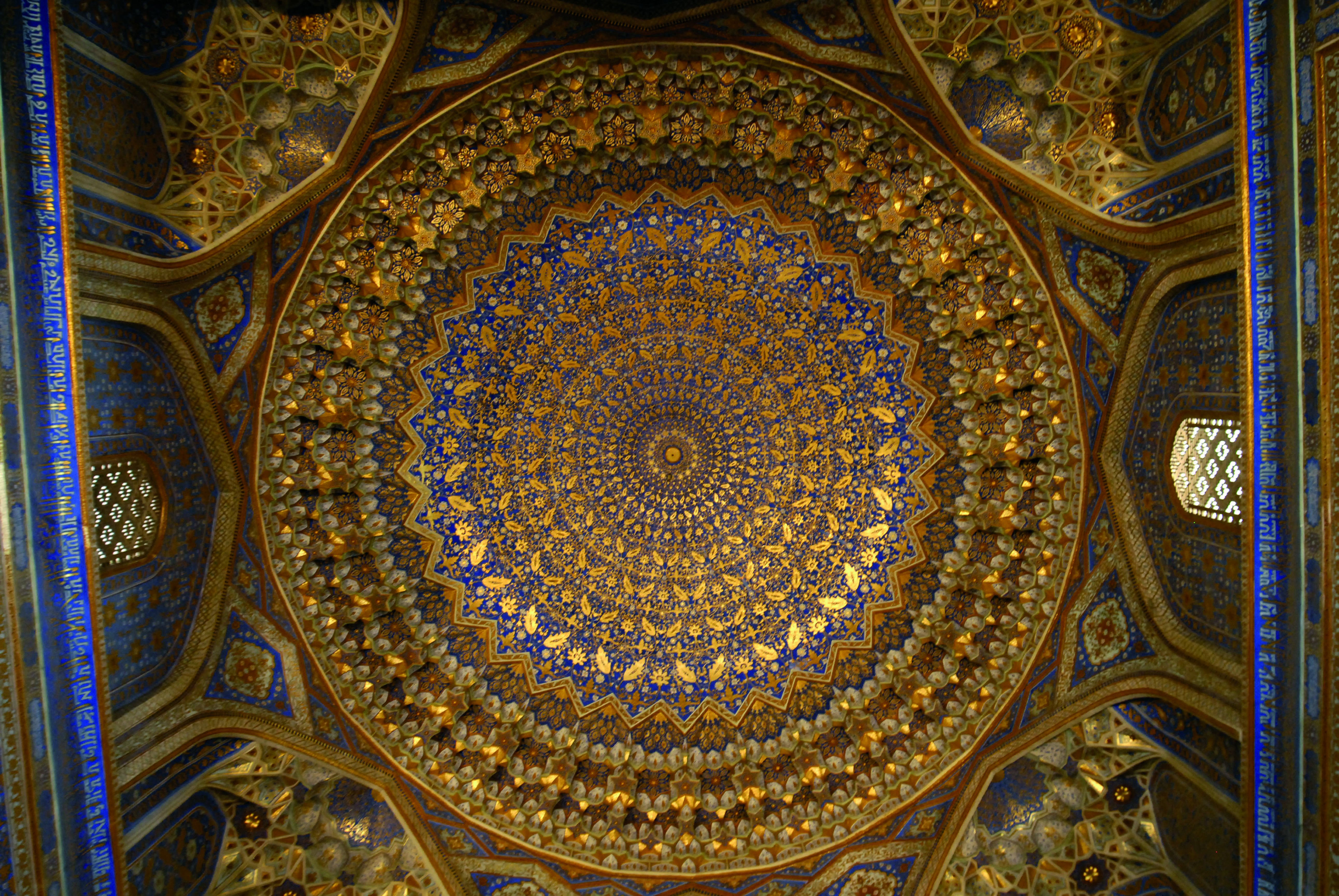 Uzbekistan Tour - DAY 11 - Samarkand - Tashkent - JOUR 11 - Samarkand - Tachkent