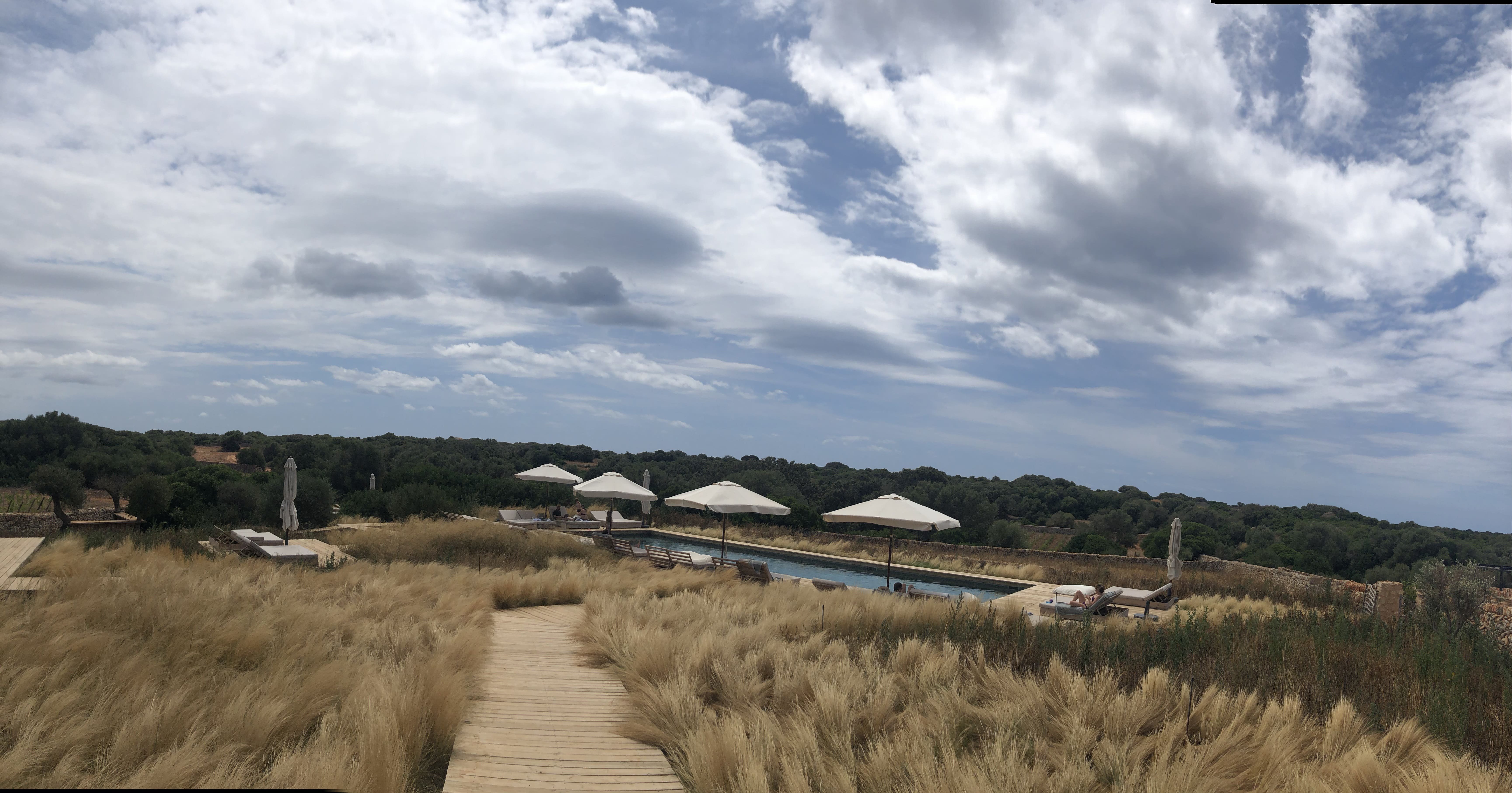 Menorca, entre bienestar, exclusividad y desconexión - ACTITUD LENTA - SLOW ATTITUDE