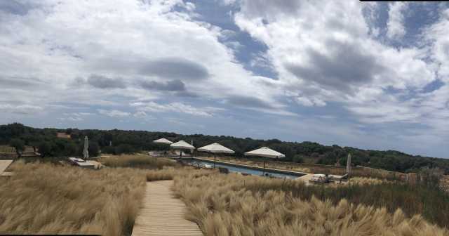 Menorca, entre bienestar, exclusividad y desconexión