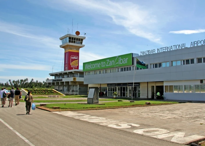 12 Days African Love Affair – Safari & Zanzibar - Farewell Moments on the Beach - Photo of the day