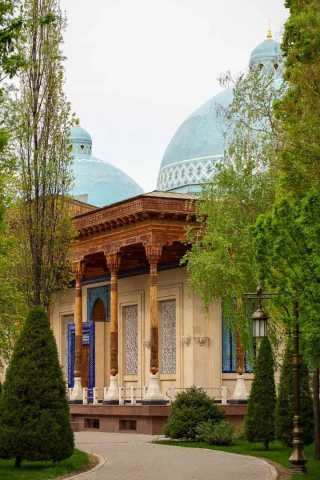 Treasures of Uzbekistan’s Silk Road: 7-day cultural trip