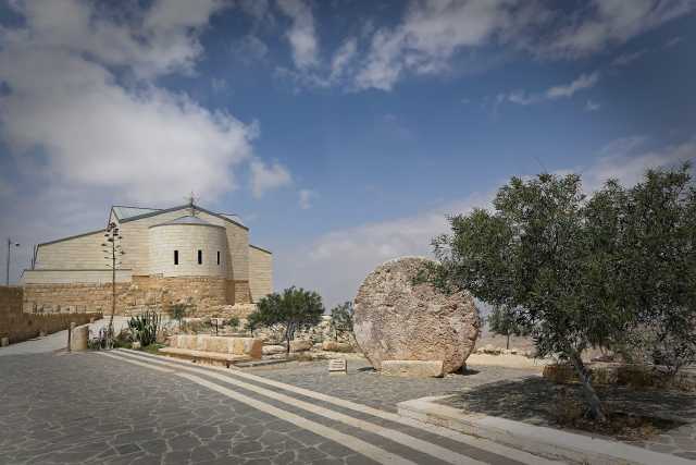 Jordanien Abenteuerpracht (Familien, Paare & Freunde)