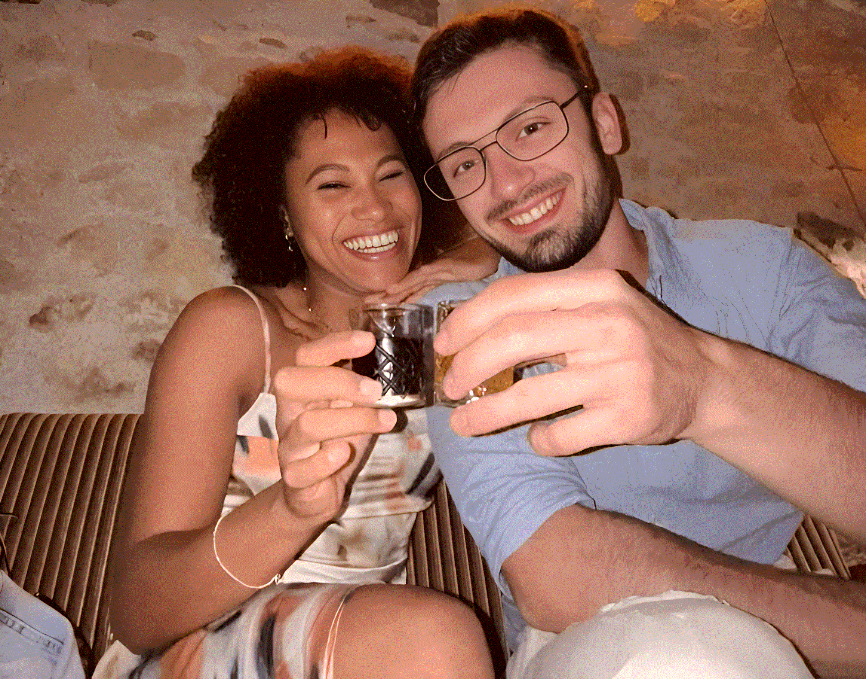 Solo Tour in Albania, Come Alone and Join Like-Minded People - Berat’s Living Castle, Raki & Live Music - Photo of the day