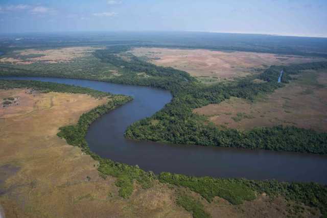 Viaje a Río - Amazonia y Ruta de las Emociones