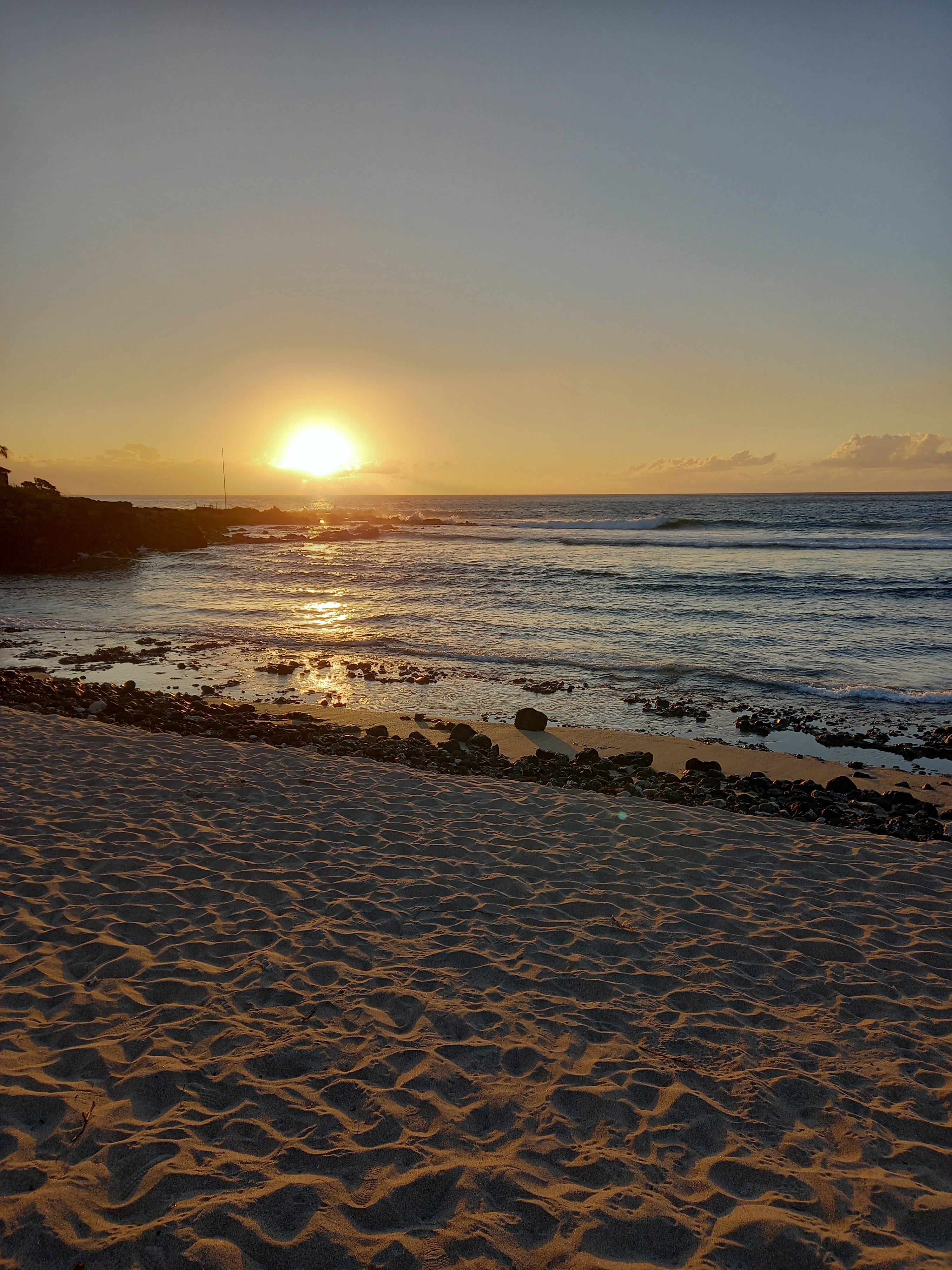 Soggiorno intimo e riservato a La Réunion - L’Ovest soleggiato e i suoi piaceri balneari - Foto del giorno