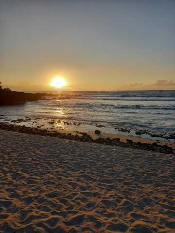 Soggiorno intimo e riservato a La Réunion
