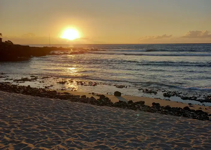 Soggiorno intimo e riservato a La Réunion - L’Ovest soleggiato e i suoi piaceri balneari - Foto del giorno