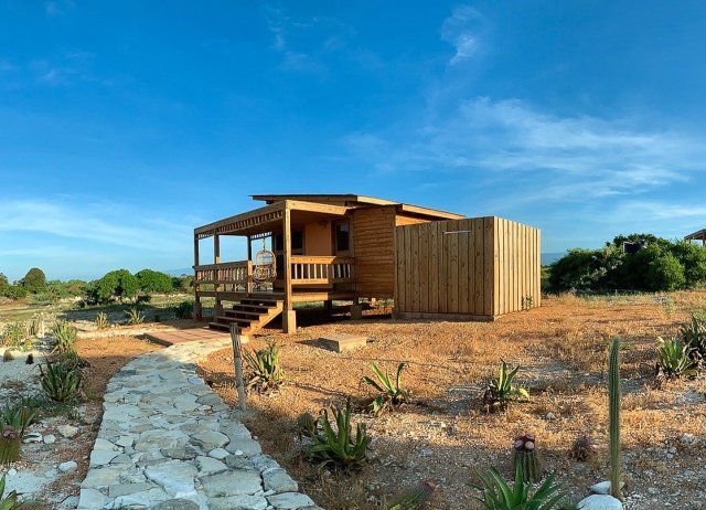 À descoberta do Sul Dominicano