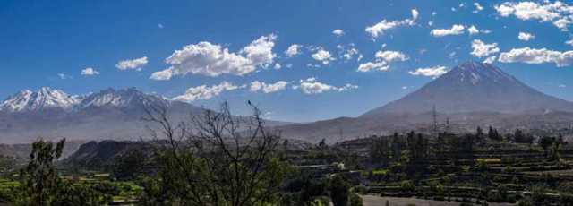 Caminatas en tierras incas entre Perú y Bolivia