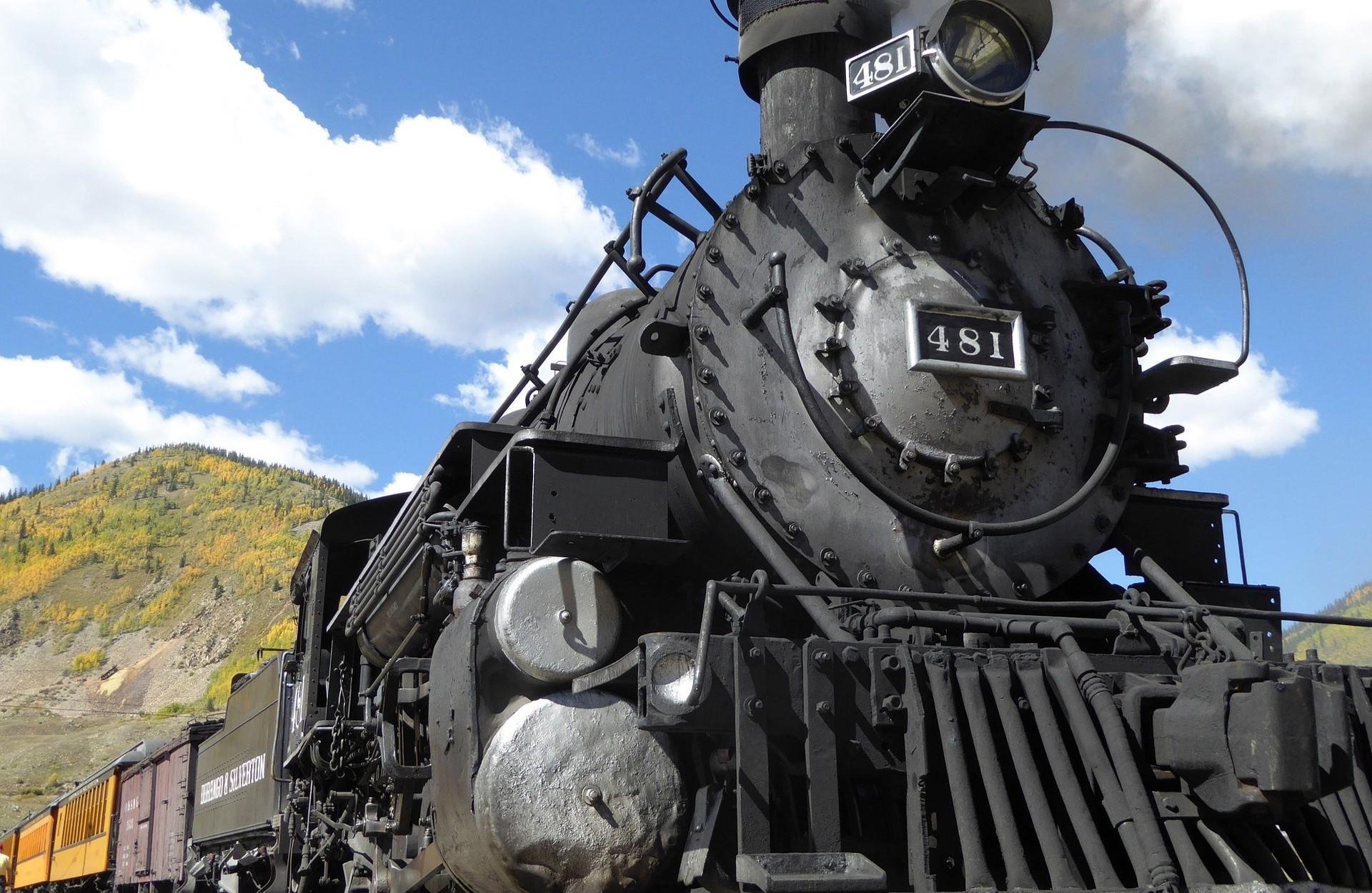 Le Colorado, trésor caché de l'Ouest américain - Durango - Durango