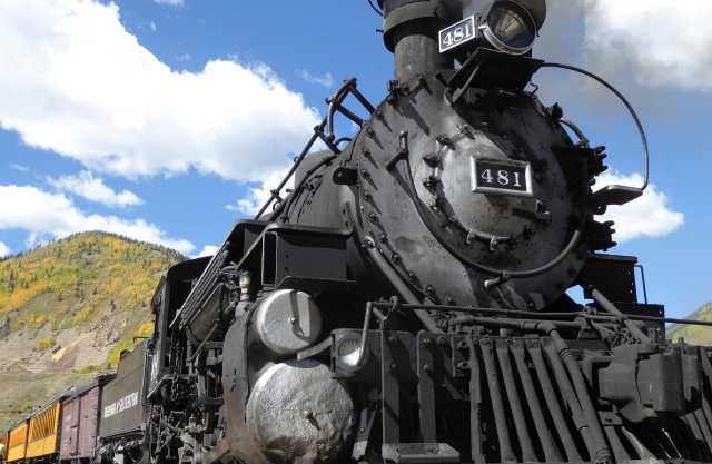 Le Colorado, trésor caché de l'Ouest américain