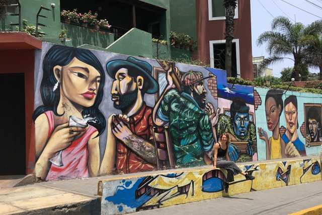 Cuzco, Machu Picchu y Nazca