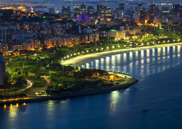 Clásico sudamericano en 11 días. - Día libre - Foto del día