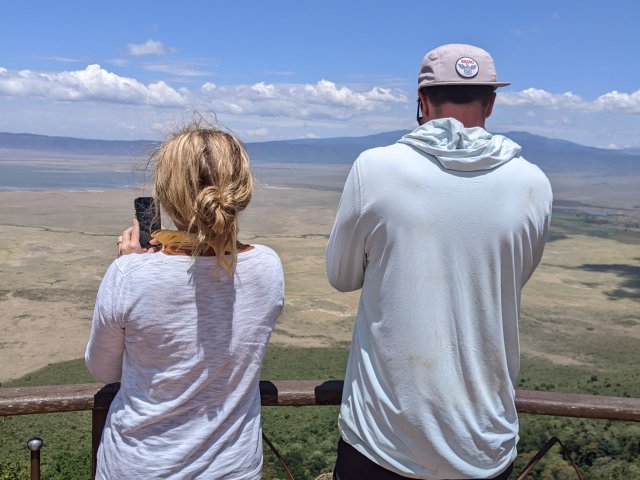 12 Jours d'Aventure Amoureuse Africaine – Safari & Zanzibar