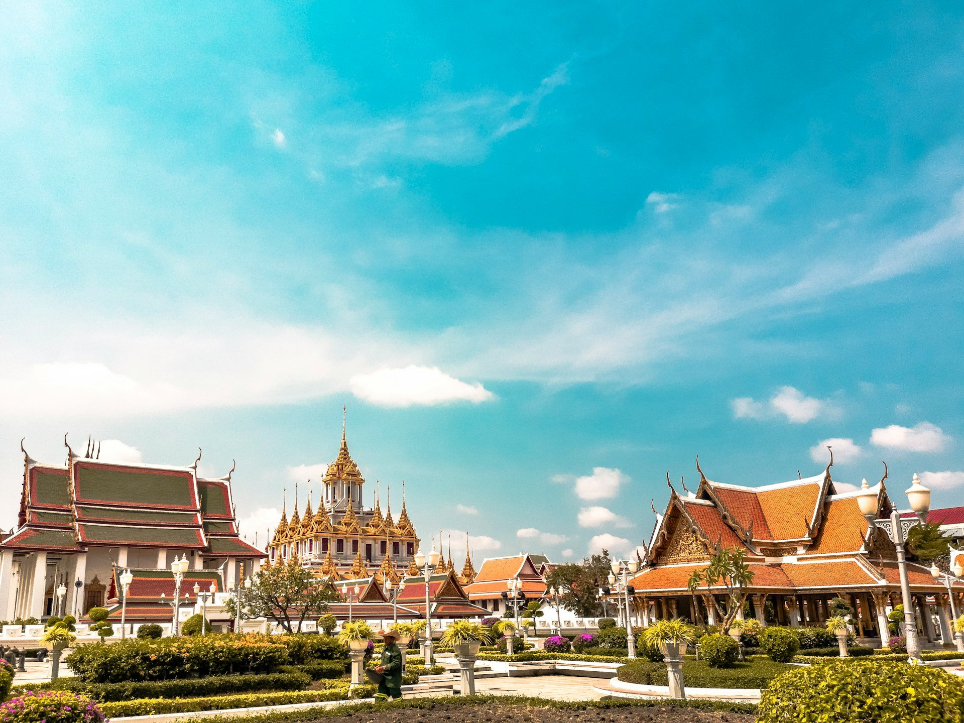 The must-sees from Bangkok to Chiang Mai - Unusual Bangkok & Chinatown - Photo of the day