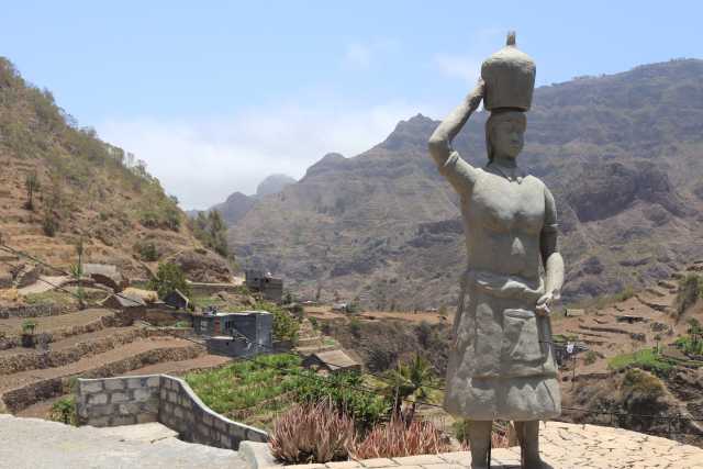 Combinato 2 isole: São Vicente e Santo Antão