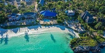 Aventure tanzanienne : 10 jours au cœur de la faune africaine - Repos sur la plage à Jambiani. - Repos sur la plage à Jambiani