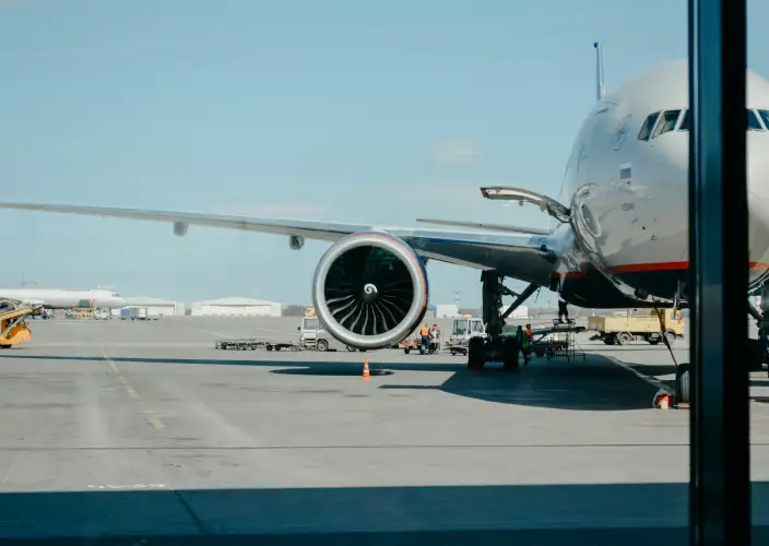 Safari de 9 jours de la Grande Migration des gnous du Serengeti - Arrivée - Aéroport international du Kilimandjaro (KIA) - Photo du jour