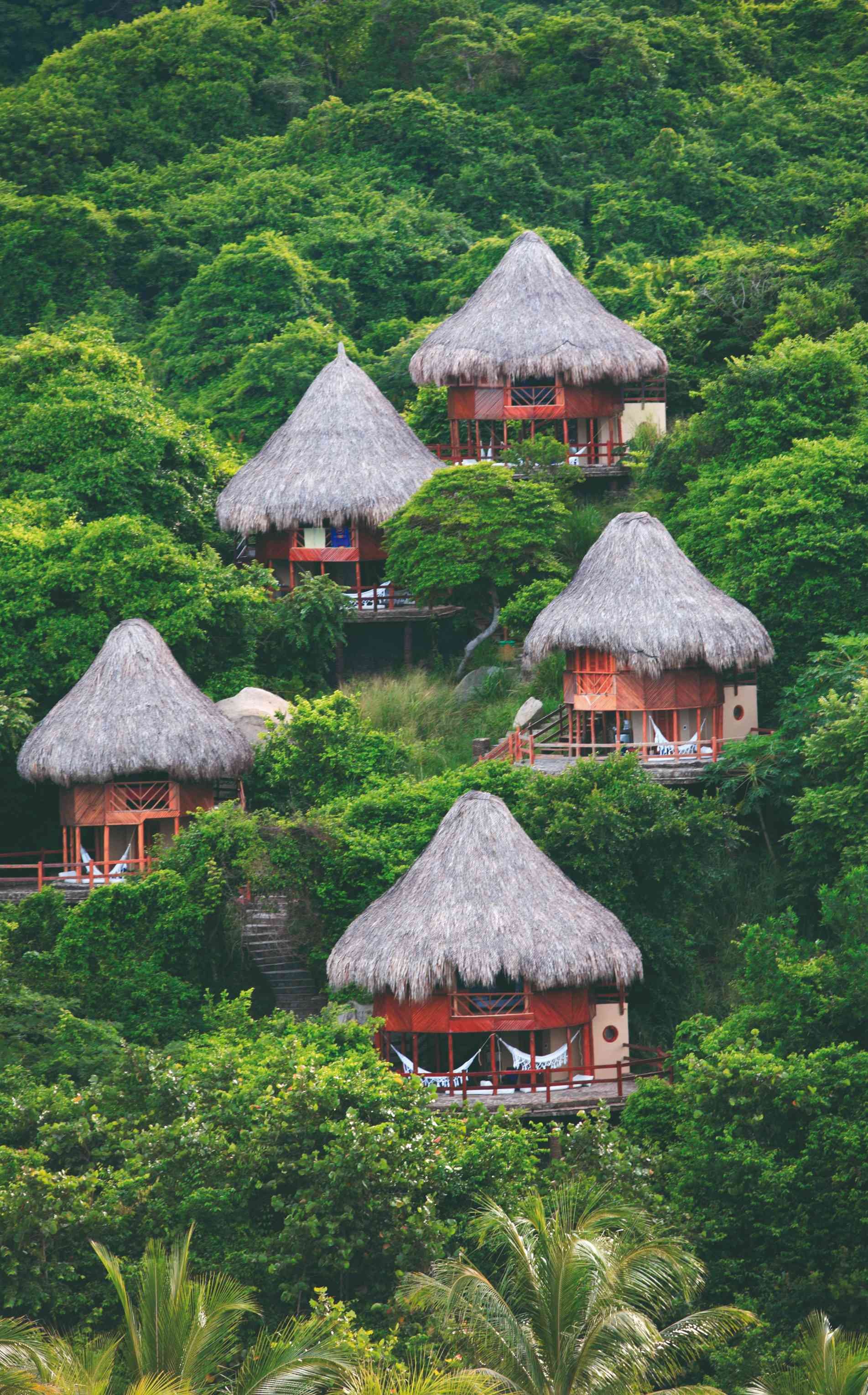 Van de Amazone tot de Stille Oceaan - Dag 7 en 8: Ga op ontdekking langs de Pacifische kust - Jour 7 et 8 : Partez à la découverte de la côte Pacifique
