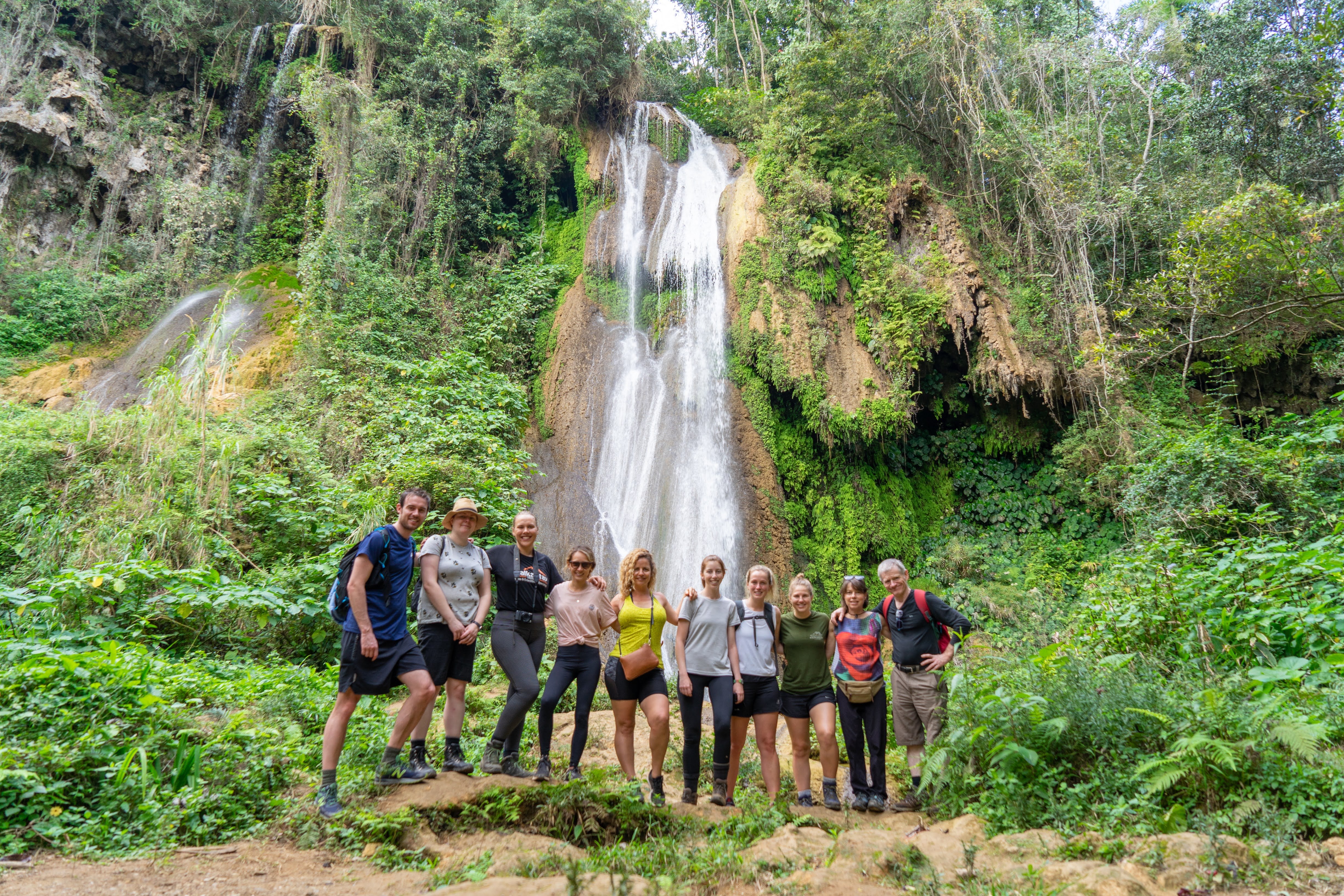 Ultimate Cuban Life Experience – 9 Days - Trinidad via Santa Clara - Photo of the day