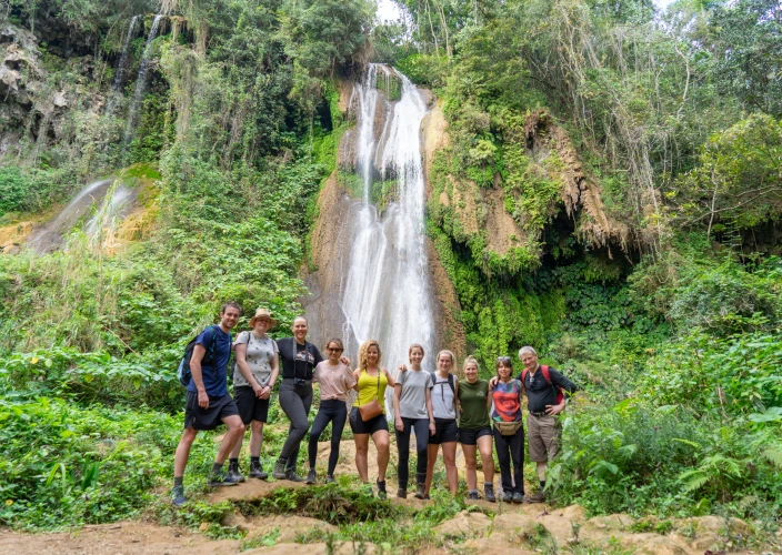 Ultimate Cuban Life Experience – 9 Days - Trinidad via Santa Clara - Photo of the day