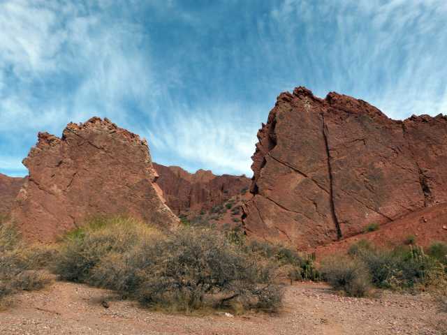 Reinvented Bolivia: a grand tour between culture and immensity