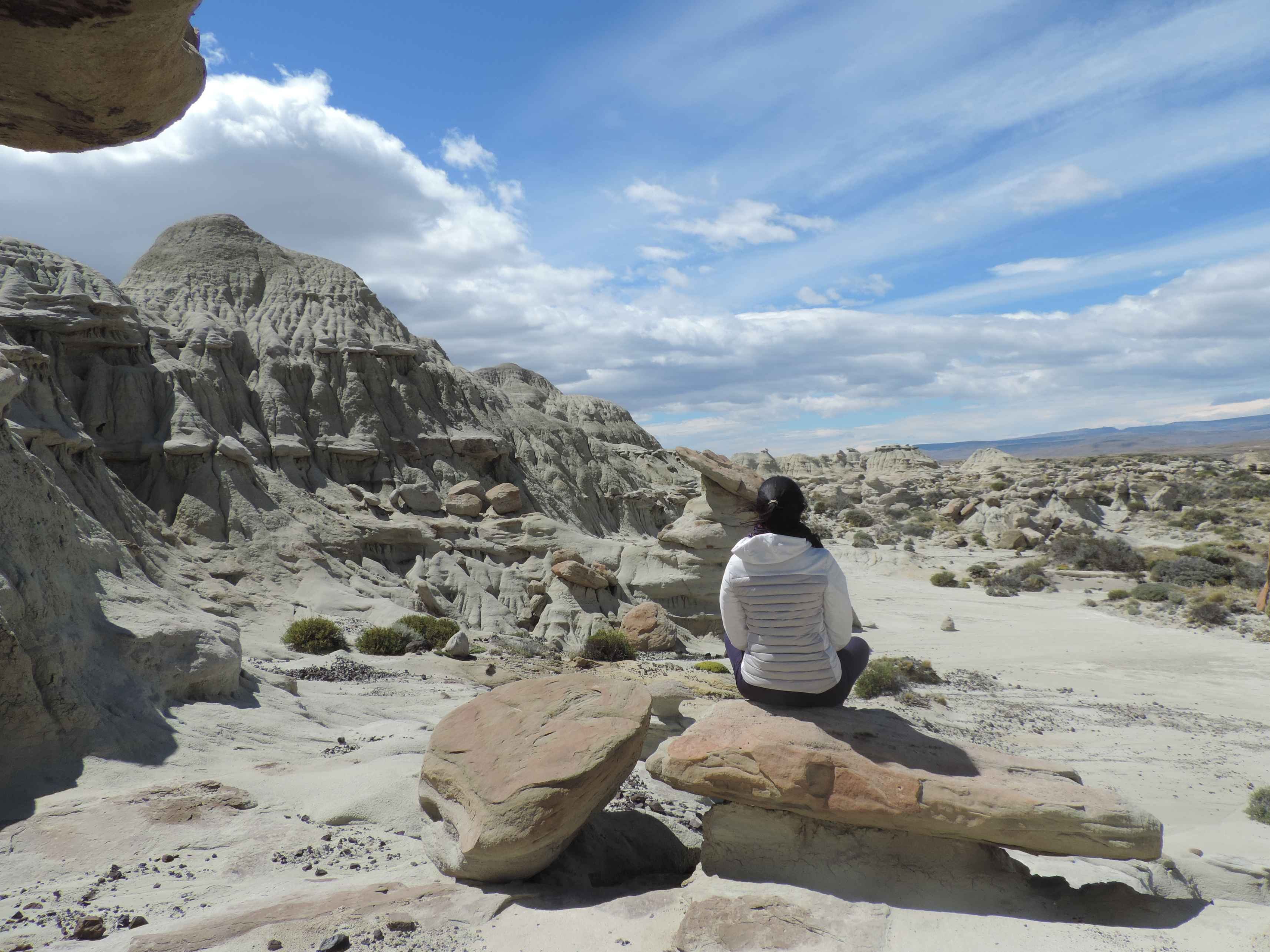 Aventura transandina entre Argentina y Chile - El Calafate - CHILE - Puerto Natales - El Calafate - CHILI - Puerto Natales