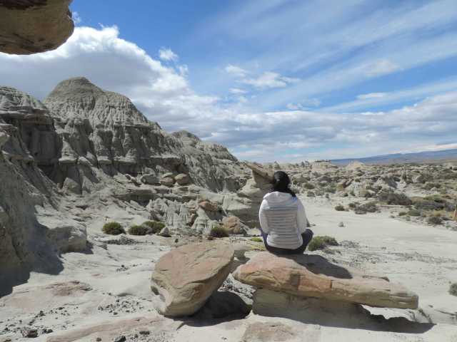 Aventure transandine entre l'Argentine et le Chili