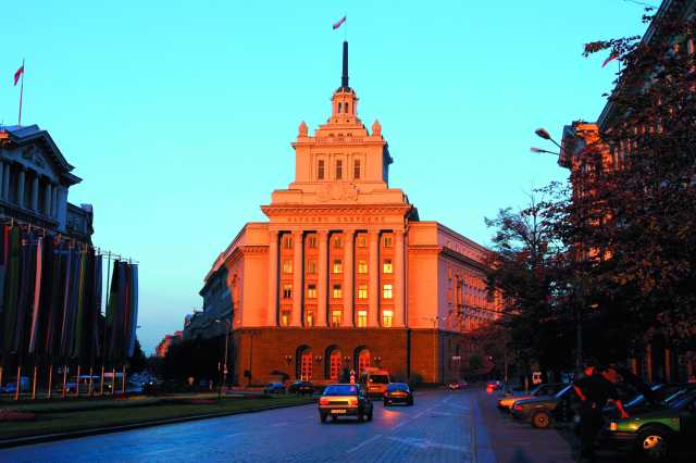 Soins balnéo et raquettes en Bulgarie