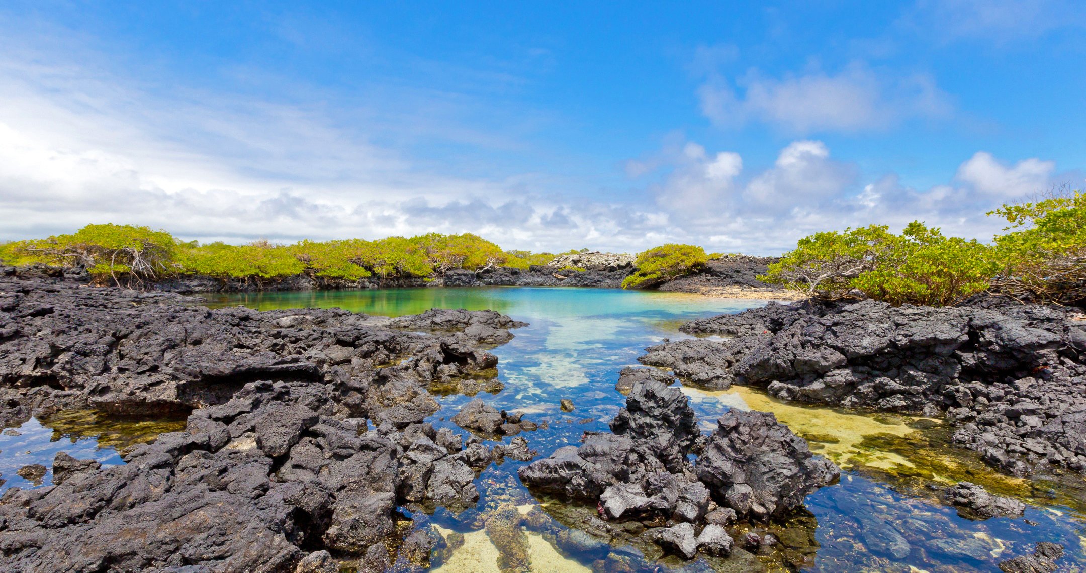 Galápagos von Insel zu Insel - null - Tagesfoto