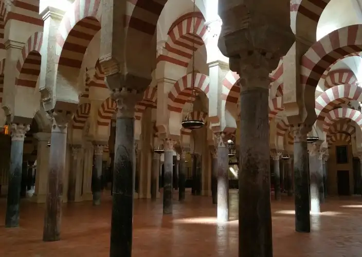 Andalusien abseits der ausgetretenen Pfade - Córdoba - Cordoue