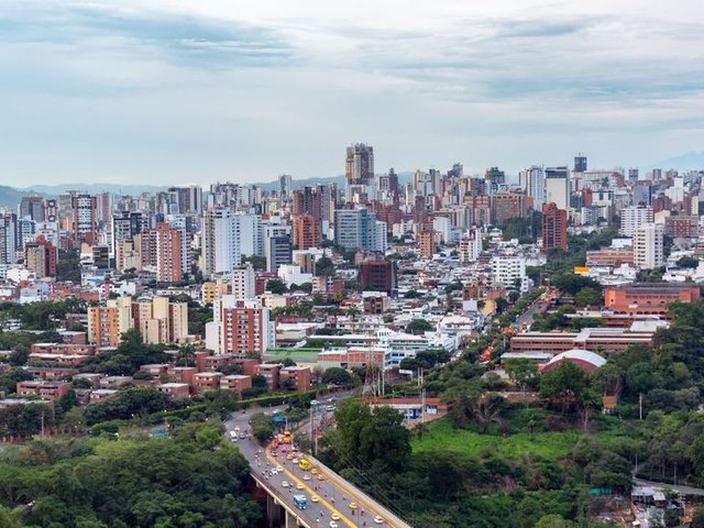 Trésors coloniaux : à la découverte des joyaux historiques de la Colombie
