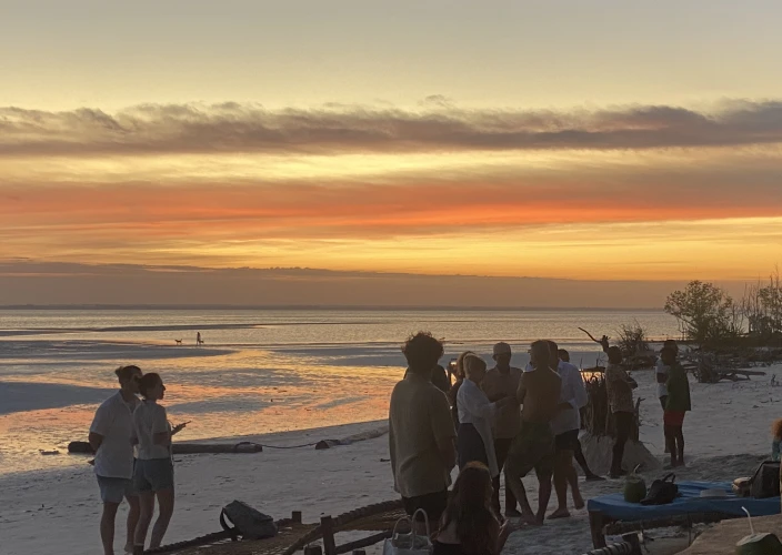 12 Dias de Safari, Estilo de Vida Local & Zanzibar Tudo Incluído - Férias em Zanzibar - Foto do dia