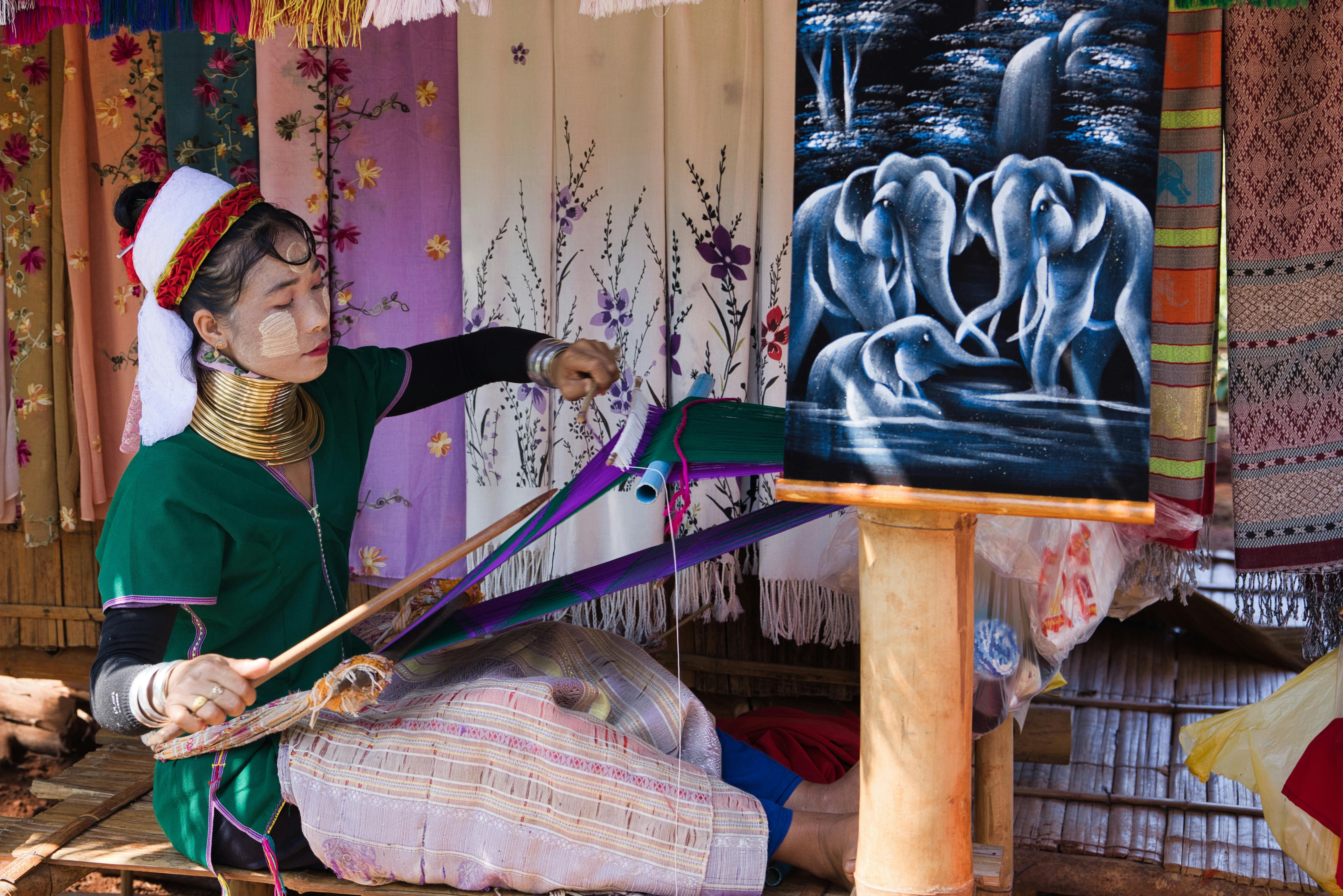 Essentiële hoogtepunten van Thailand: Bangkok, Chiang Rai en Chiang Mai - Chiang Mai. Einde van de reis - Foto van de dag