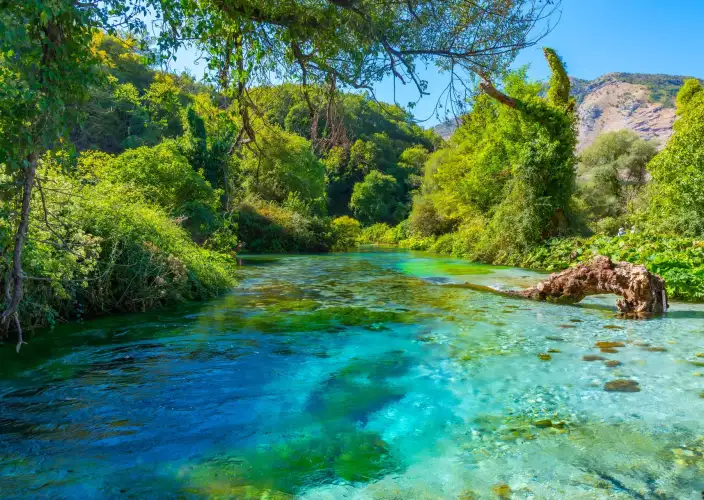 Self Drive: Albania da nord a sud - null - Foto del giorno