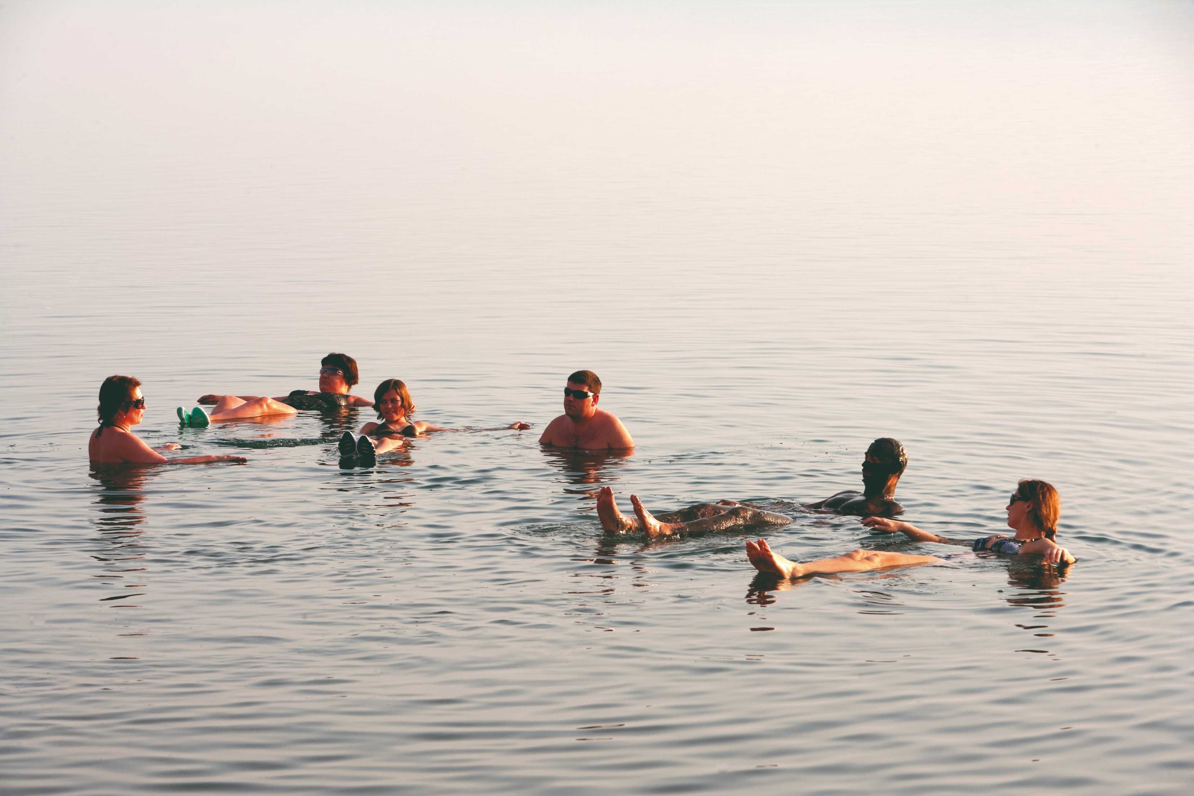Cultuur en vrije tijd in Jordanië - Terug - Retour