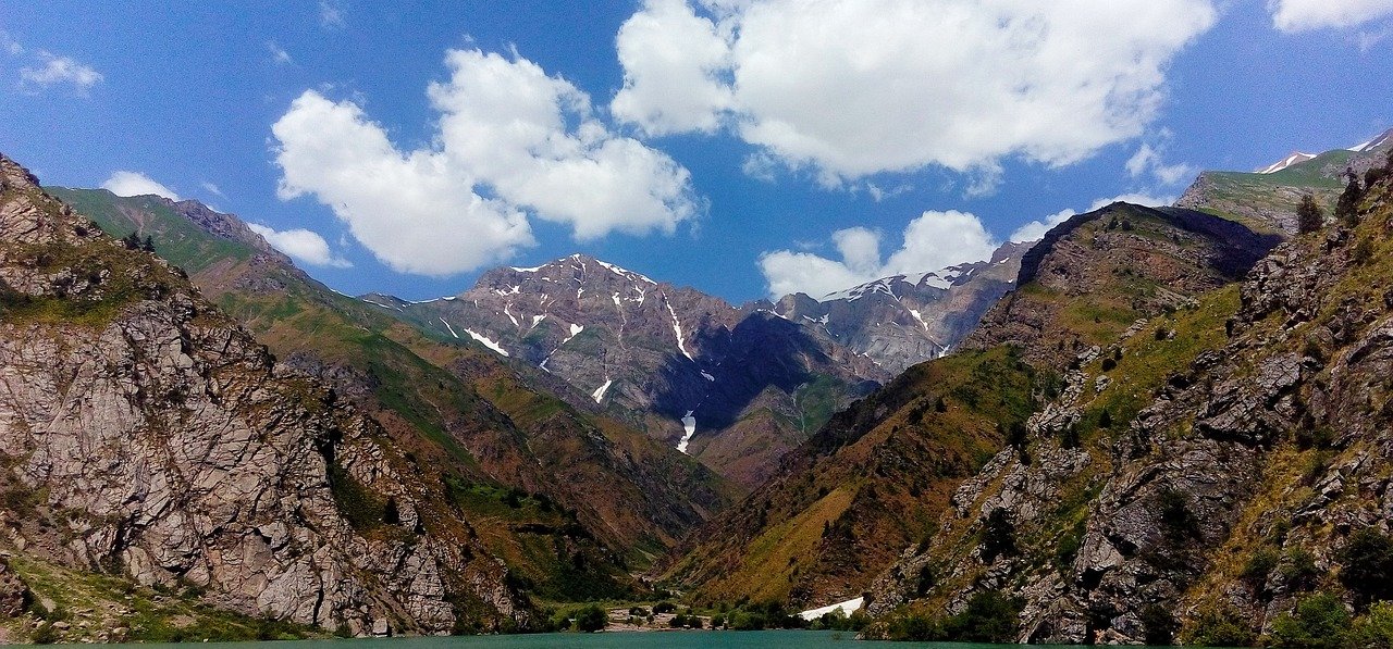 Hospitalité ouzbèke - Samarcande - Village Sentyab - Samarcande - Village Sentyab