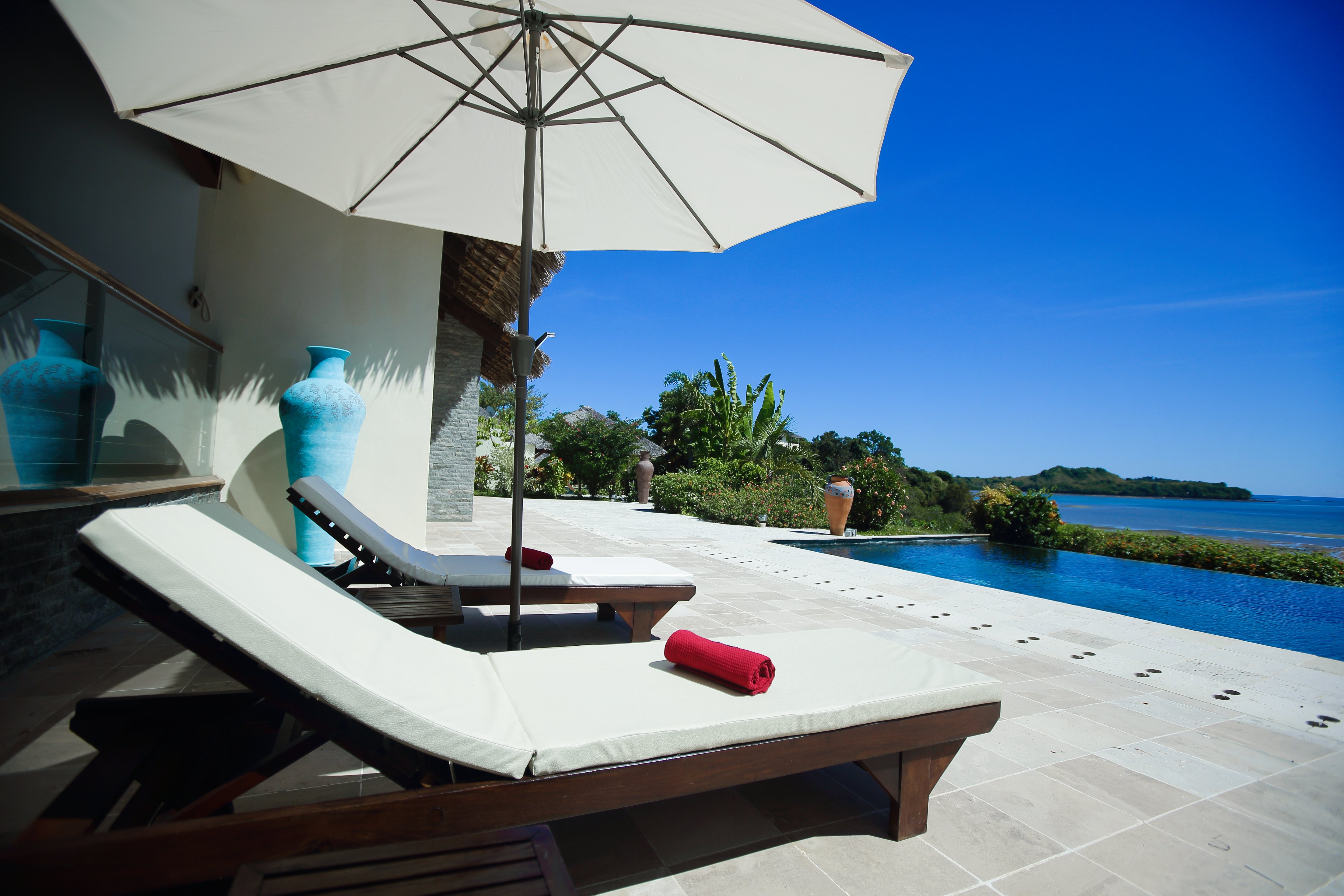 🌴 7-day getaway to Nosy Be - Relaxation day & free water sports base - Photo of the day