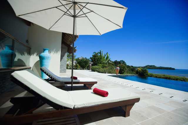 🌴 7-day getaway to Nosy Be