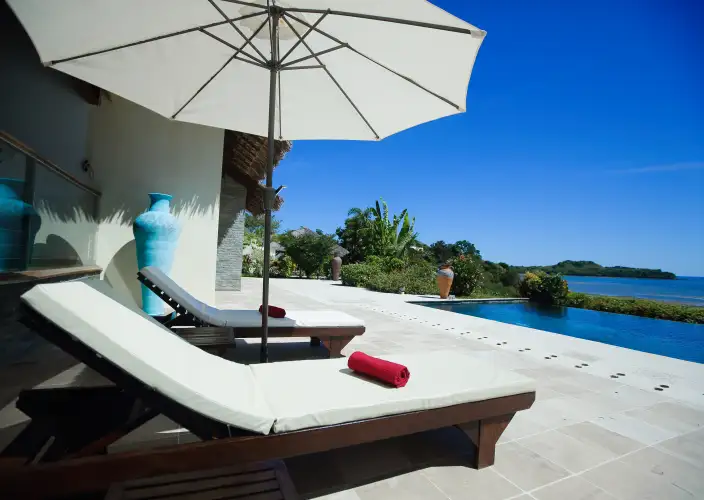 🌴 7-day getaway to Nosy Be - Relaxation day & free water sports base - Photo of the day