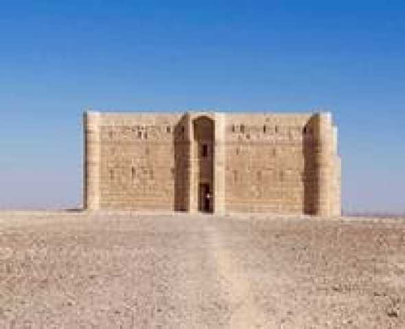 Jordanien Trekking - 9 Tage