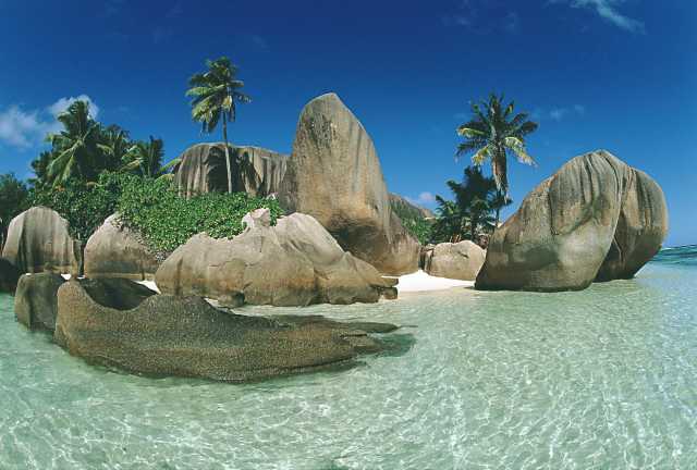 Scoperta delle Seychelles e delle sue isole