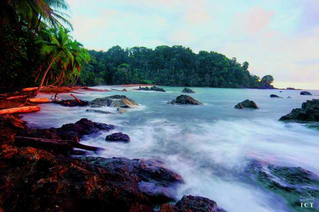 Het essentiële van Costa Rica