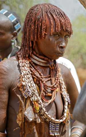 12 días en Etiopía: descubriendo los pueblos del valle del Omo