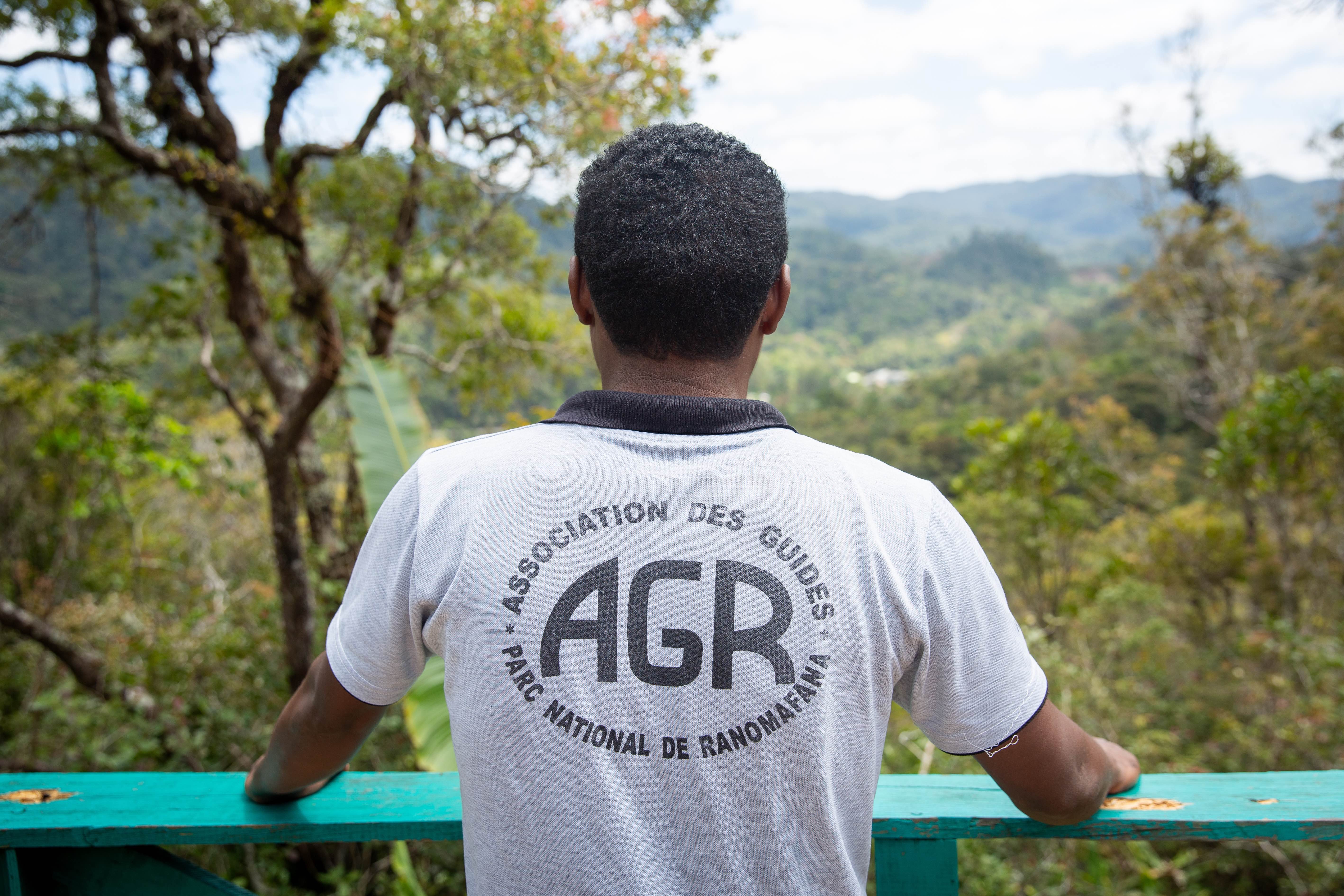 Los secretos de la Ruta Nacional 7 de Madagascar - Fiadanana – Antsirabe - Ranomafana (D, C) - Fiadanana – Antsirabe - Ranomafana (B, D)