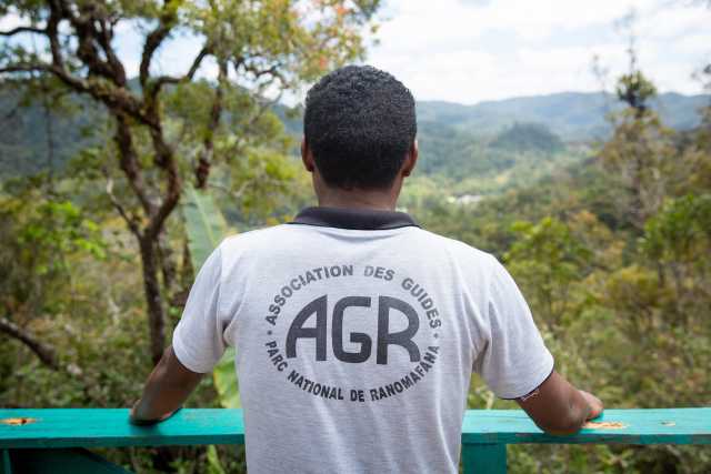 Os segredos da Rota Nacional 7 de Madagascar