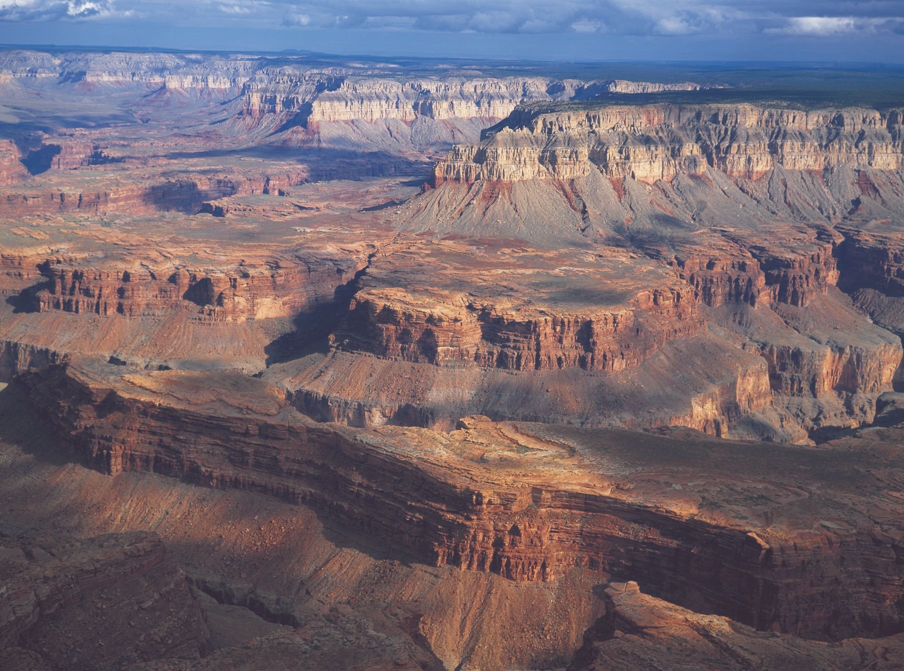 Huwelijk en huwelijksreis in Las Vegas! - Bezoek de Grand Canyon per vliegtuig! - Visitez le Grand Canyon par vol!
