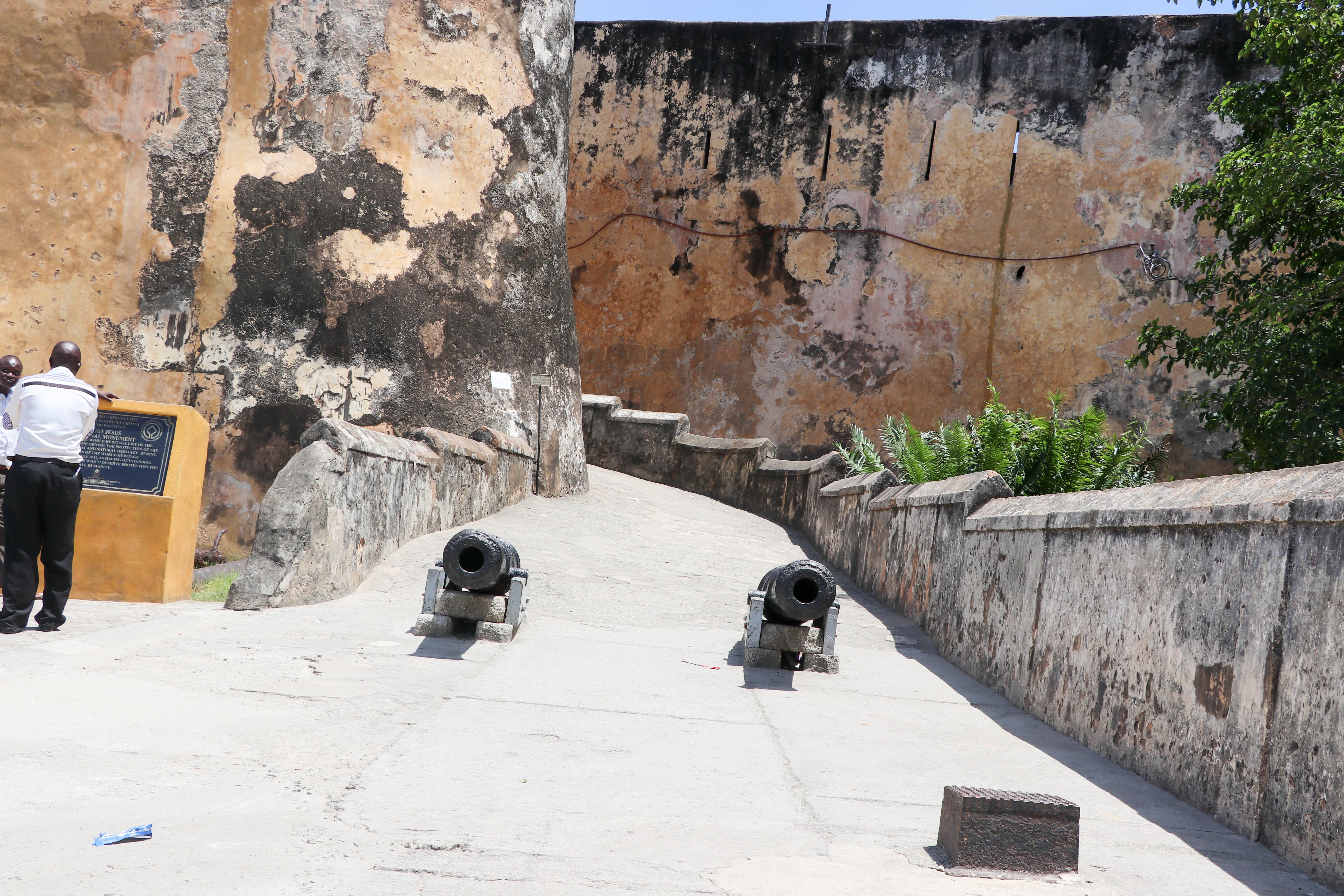 Kenya Swahili Heritage, Mombasa and Amboseli Safari - Full-Day Mombasa Historic Tour - Photo of the day